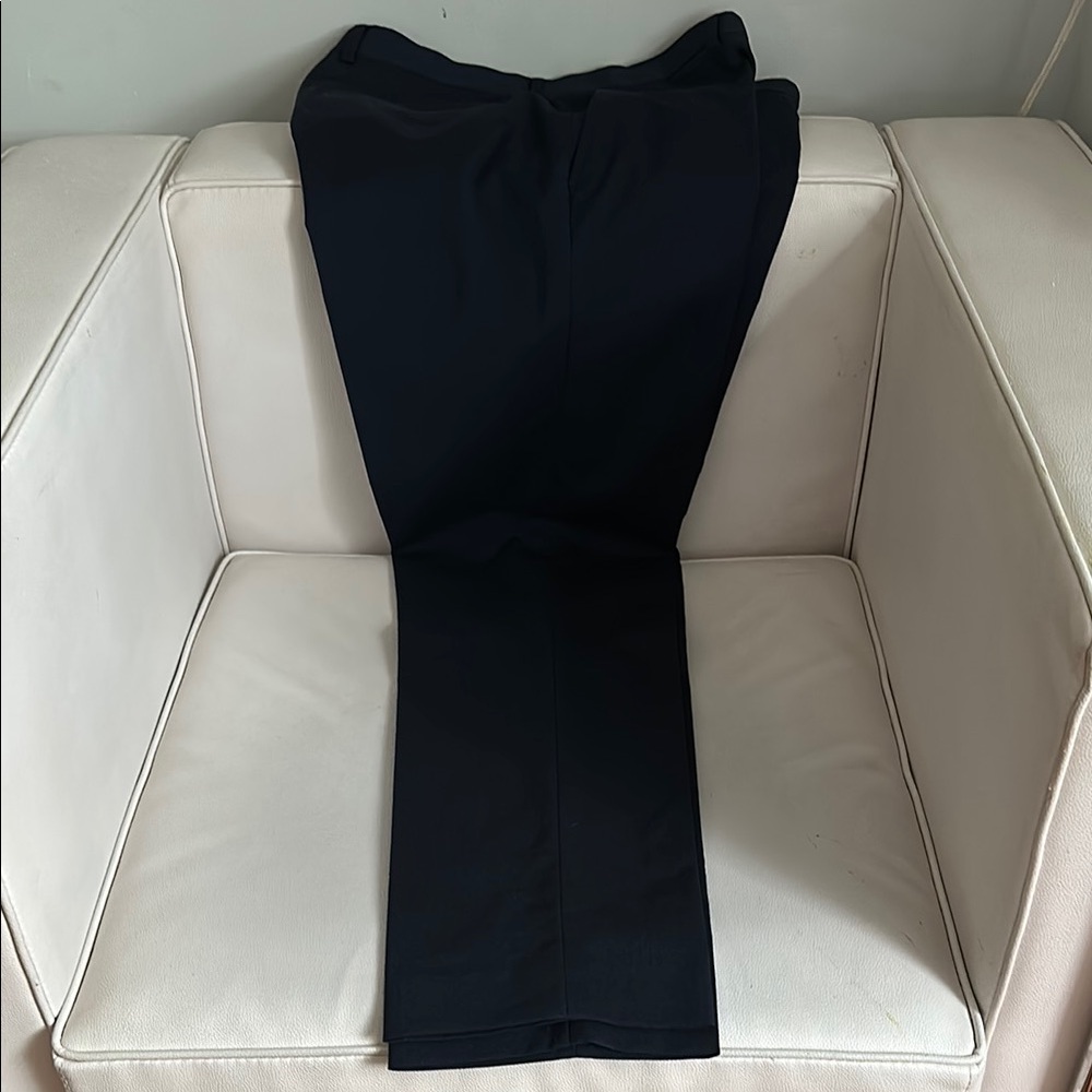 Classic suit
